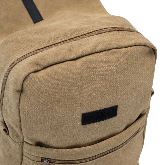 Рюкзак міський Semi Line 15 Beige (J4922-1) | Зображення 5