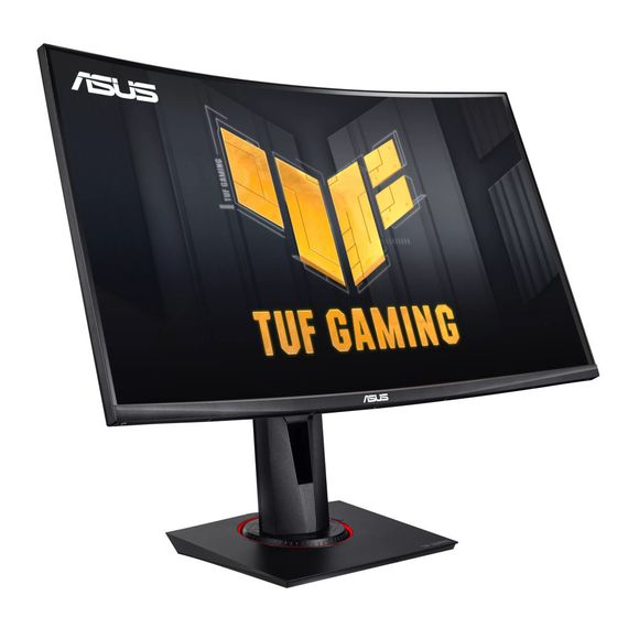 Монітор ASUS TUF Gaming VG27VQM | Зображення 1