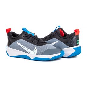 Кросівки Nike OMNI MULTI-COURT (GS)