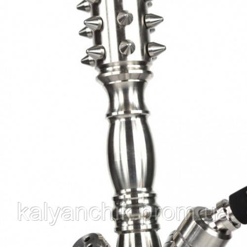 Кальян Garden Premium SS4 с шипами 6104 | Зображення 3