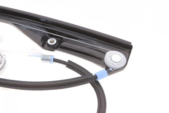 Склопідйомник передній VW Golf IV 97-05 L  електро  без моторчика  175608 | Зображення 6