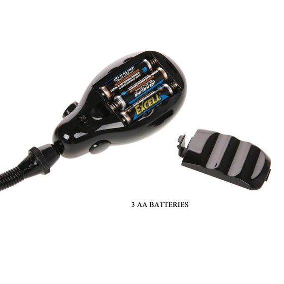 Вакуумная помпа BAILE- PENIS PUMP ALEXANDER sexstyle | Зображення 8