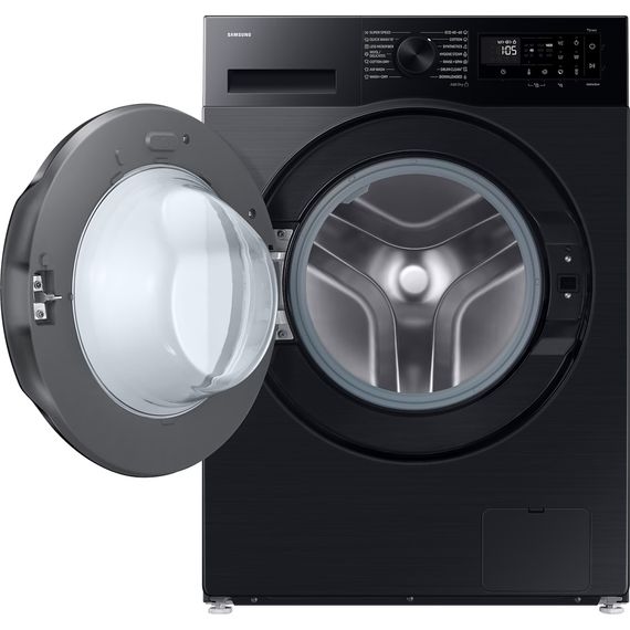 Пральна машина Samsung WD90DG5G34BBLE | Зображення 4