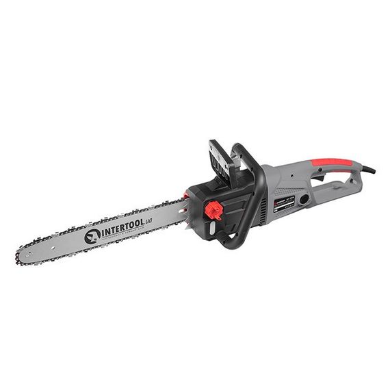 Електропила INTERTOOL DT-2206 | Зображення 1