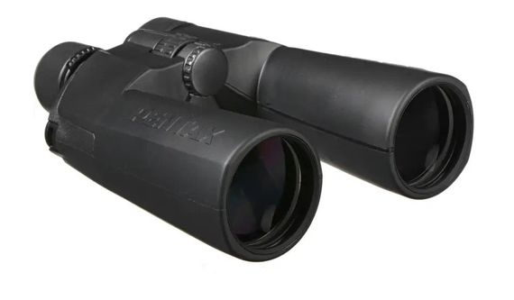 Бінокль Pentax SP 20x60 WP (65874) | Зображення 7