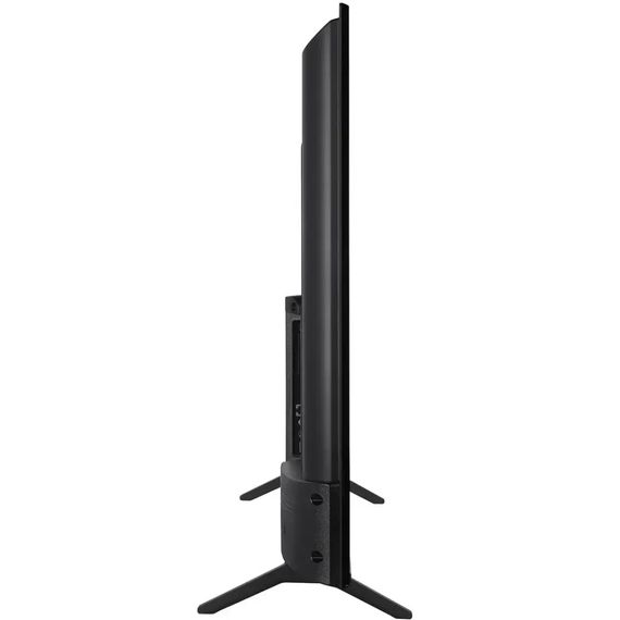 TV 50 Toshiba 50QA2363DG 4K UHD/QLED/T2/Android 11/2 x10W/Dolby MS12/ HDMI/ Wi-Fi/ VESA 200 x 200 M6 | Зображення 4
