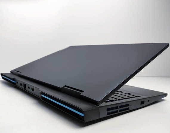 Новий Ноутбук Lenovo IdeaPad Gaming 3 15.6 FHD IPS120Hz Ryzen 5 7535HS 8Gb DDR5 SSD512GB RTX 2050 4GB | Зображення 5