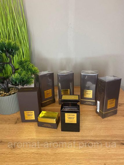 Парфумована вода Tom Ford Tobacco Vanille 100 ml. | Зображення 2
