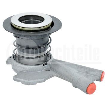 Подшипник выжимной Mercedes Benz W668 OM602 / OM904 96-11 / W670 OM602 / OM904 96-13, AutoTechteile, 100 2511, 002 250 51 15