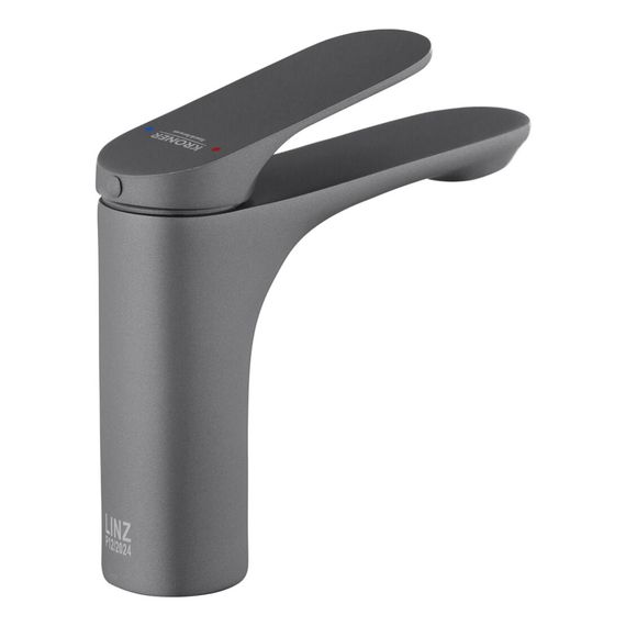 Змішувач для раковини Kroner KRM Linz - GRN010 (CV034903) | Зображення 6