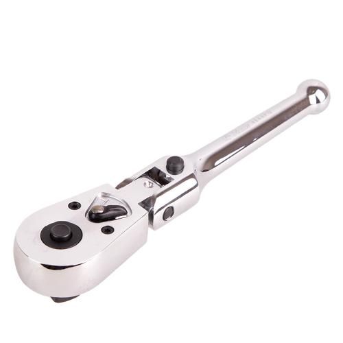 Тріскачка 1/2" 45 зубців, (4144PQ) HANS | Зображення 2