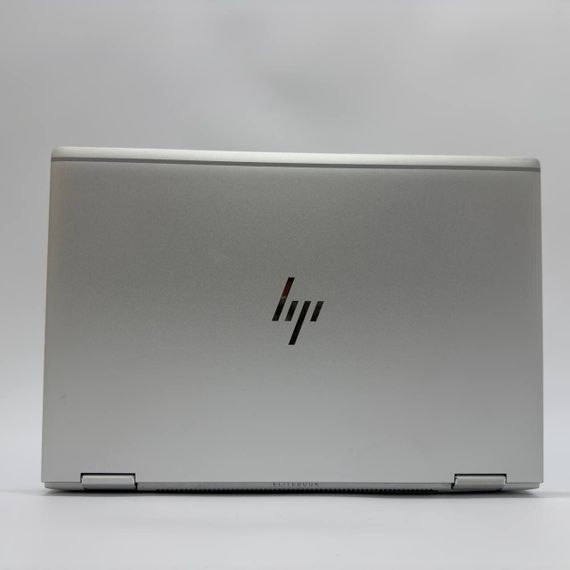 Ультрабук HP EliteBook X360 / 14" (1920x1080) IPS Touch / Intel Core i7-8565U (4 (8) ядра по 1.8 - 4.6 GHz) / 16 GB DDR4 / 256 GB SSD / Intel UHD Graphics / WebCam б/у + Подарок Мышка и коврик | Зображення 7