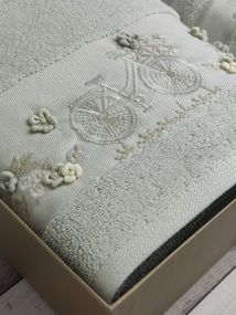 Набір рушників Pupilla  84396 Туреччина   Пеньє