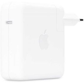 Блок живлення до ноутбуку Apple 96W USB-C Power Adapter (Model A2166) (MX0J2ZM/A) (MX0J2ZM/A)