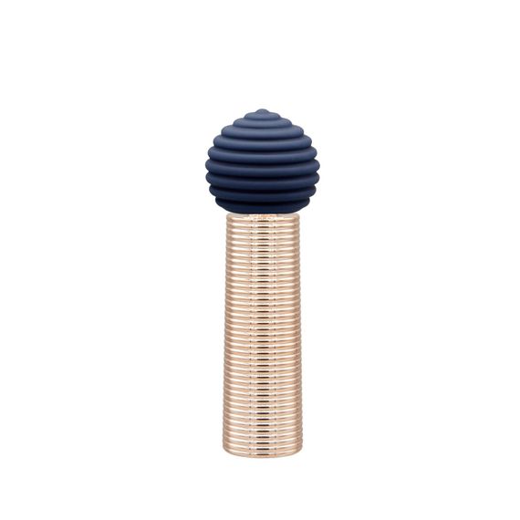 Вибромассажер Pillow Talk Secrets Desires 6-Piece Mini Massager Set - Navy | Зображення 2