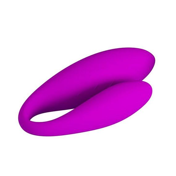 Вібромасажер серії Pretty Love "CHAD" BI-014240 Sex Aura | Зображення 3