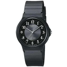 Годинник Casio MQ-24-1B3LLEG