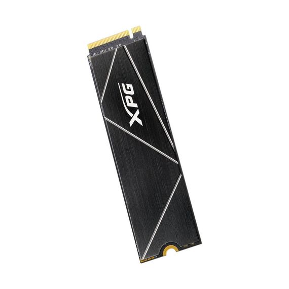 Накопичувач SSD M.2 2280 2TB ADATA (AGAMMIXS70B-2T-CS) | Зображення 3