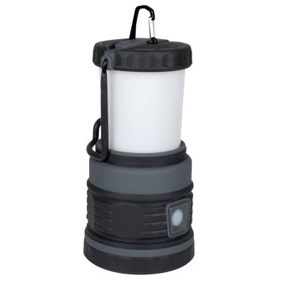 Ліхтар Bo-Camp Delta High Power LED Rechargable 200 Lumen Black/Anthrac (5818891) | Зображення 4