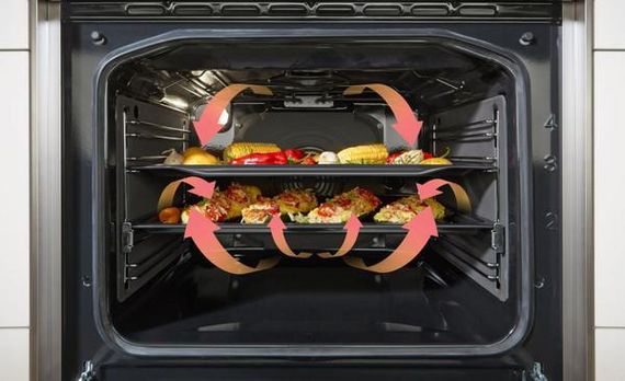 Комбінована плита Gorenje GK 5C60 BJ (FM514D-JPD4B) | Зображення 9