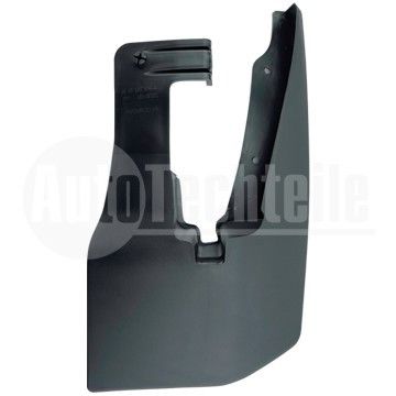 Брызговик передний правый Mercedes Benz Sprinter W906/W909 06-18/ VW Crafter 30-50 06-16, AutoTechteile, 100 8848, 74418