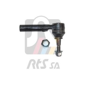 Наконечник рулевой тяги Opel Insignia 08- (L=120 mm), RTS, 91-90303-010,