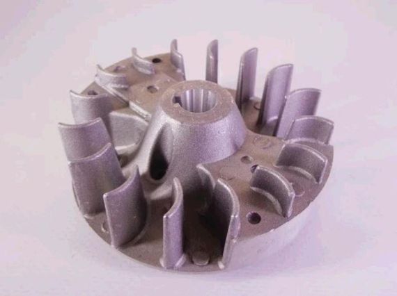 Магнето мотокосы   St 120/200/250   KZ