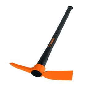 Кирка двухсторонняя Truper 2.3 кг (ZP-5M)