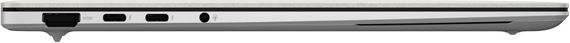 Ноутбук ASUS Zenbook S 14 UX5406SA-PV037W 14&quot; 3K OLED 90NB14F2-M001B0 | Зображення 6