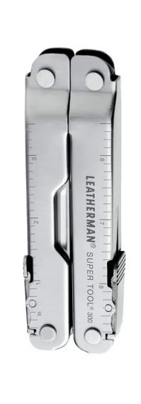 Мультитул Leatherman Super Tool 300 синтетичний чохол | Зображення 2