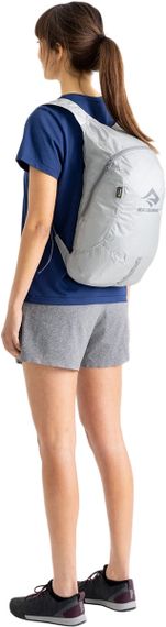 Рюкзак Sea To Summit Ultra-Sil Day Pack 20L Blue Atoll | Зображення 1