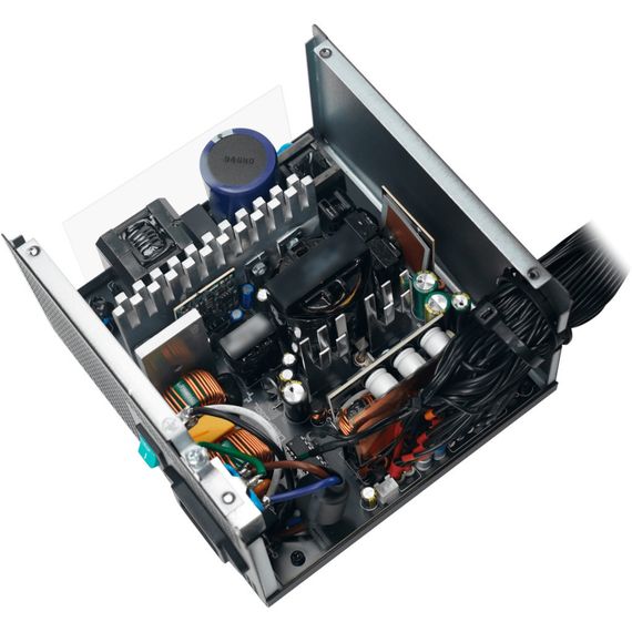 Блок живлення Deepcool 850W PN850D (R-PN850D-FC0B-EU) | Зображення 6