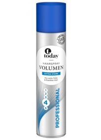 Лак для волосся Today Haarspray Volumen Extra Stark 4 250 мл