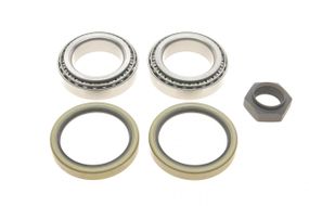 Подшипник ступицы передней Fiat Ducato Peugeot Boxer 94-02 1.4t 50x80x20 к-кт  10-1201