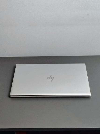 Ультрабук HP EliteBook 850 G8 / 15.6" (1920x1080) IPS / Intel Core і7-1185G7 (4 (8) ядра по 3.0 - 4.8 GHz) / 16 GB DDR4 / 512 GB SSD / Intel Iris Xe Graphics / WebCam / Win 10 б/в | Зображення 4