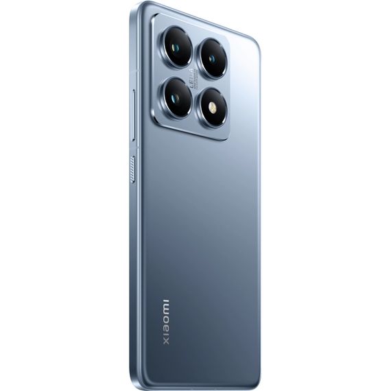 Мобільний телефон Xiaomi 14T Pro 12/512GB Titan Blue (1079739) | Зображення 5