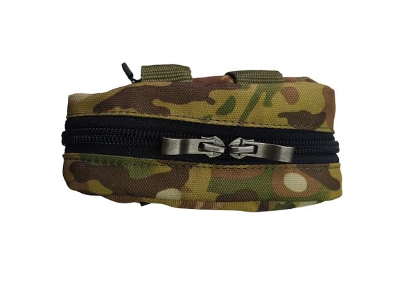 Аптечка тактична 160х200х60 мм М&М мультикам артикул (213471) | Зображення 2