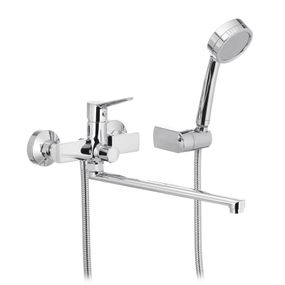 Смеситель для ванны IBERGRIF ARIAL M13126 IB0042