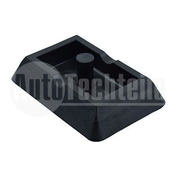 Поддомкратник BMW 1 E81/E82/E87 06-13 / 3 E90 04-11 / F34 (GT) 15-19 / 5 F07 (GT)/F10/F11 08-17 / 6 F06/F13 11-18 / 7 F01/F02