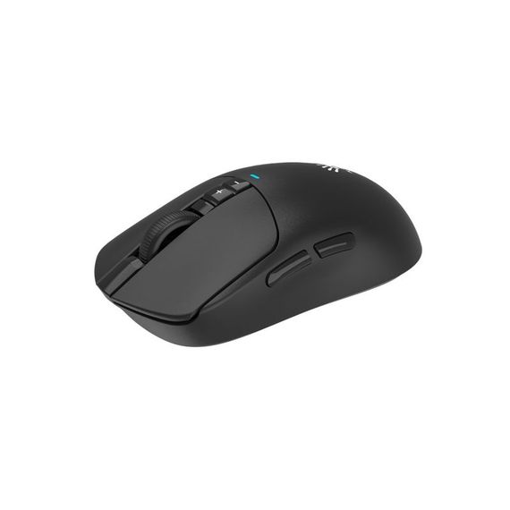 Миша ігрова бездротова Bloody R72 Ultra (Black) | Зображення 2