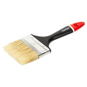 Пензель флейцевий Sigma Англійський 3" 8302551