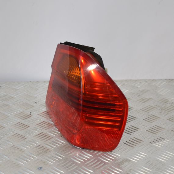 Ліхтар задній правий BMW 3 E90 2004-2008 дорестайл седан Фара стоп задня права БМВ е90 6937458 | Зображення 1