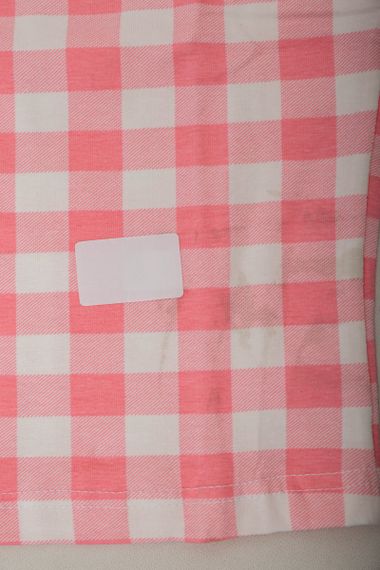 Пижама женская  -уценка, цвет розовый, 243R1488-017-U | Зображення 5