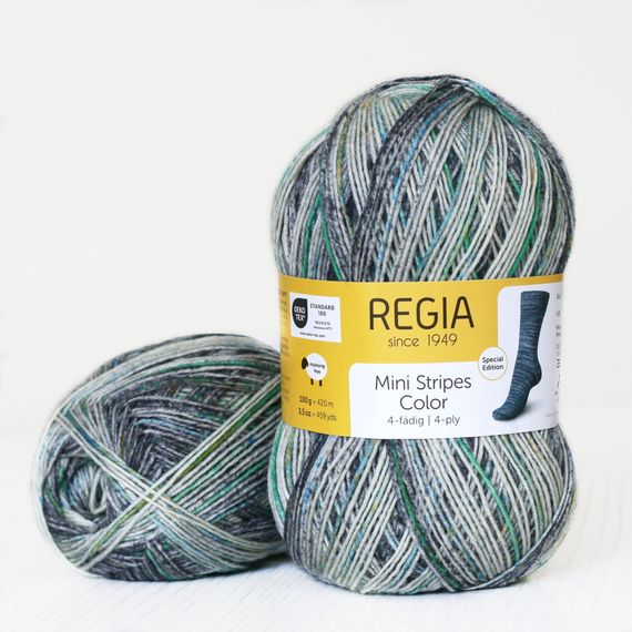 Regia Color 100 г, 00505