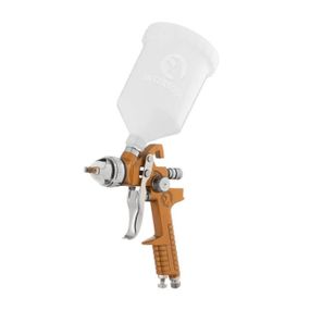 Фарбопульт HVLP, форсунка 1,5 мм INTERTOOL PT-0110