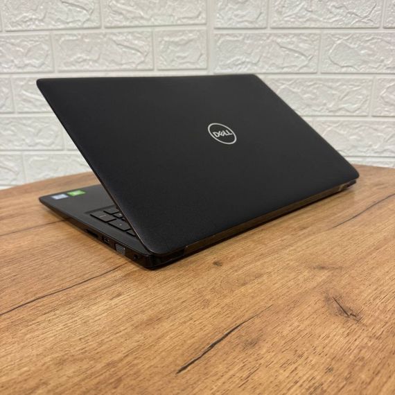 Ноутбук Б-класс Dell Latitude 3500 / 15.6" (1920x1080) TN / Intel Core i7-8565U (4 (8) ядра по 1.8 - 4.6 GHz) / 8 GB DDR4 / 256 GB SSD / nVidia GeForce MX130, 2 GB GDDR5, 64-bit / WebCam б/у | Зображення 5