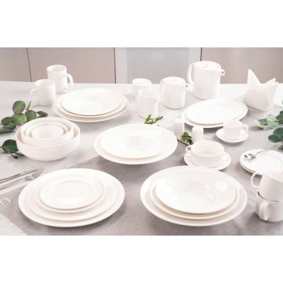 Тарілка Ardesto Prato Dinner 25 см (AR3604P) | Зображення 1