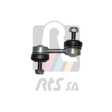 Стойка стабилизатора заднего BMW 5 95- (L=66 mm), RTS, 97-09544,