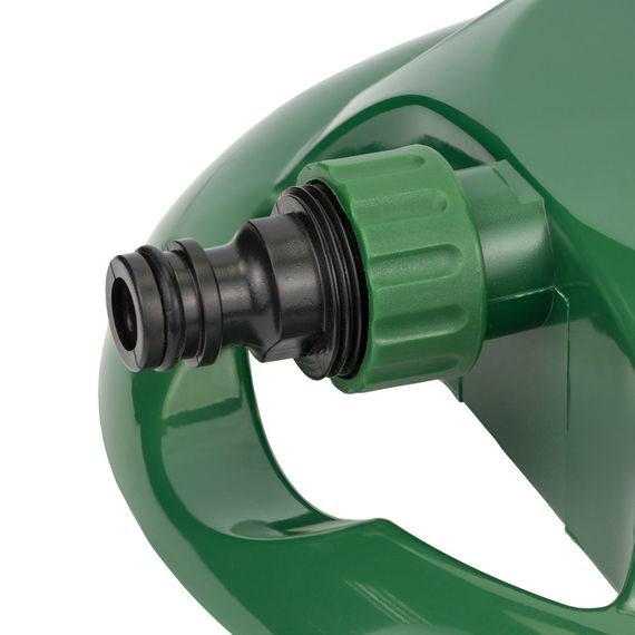 Дощувач імпульсний Grad з регулюванням (ABS) (5014325) | Зображення 2