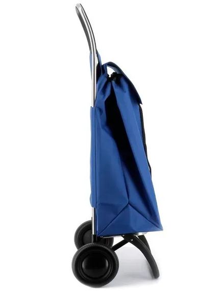 Сумка-візок Rolser Saquet LN 2 Azul (SAQ055-1026) | Зображення 5